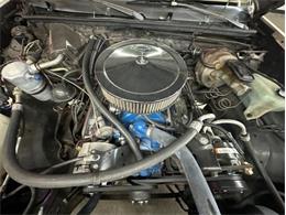 1980 Chevrolet El Camino (CC-2077324) for sale in Cadillac, Michigan