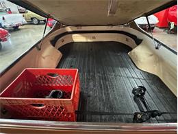 1980 Chevrolet El Camino (CC-2077324) for sale in Cadillac, Michigan