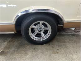 1980 Chevrolet El Camino (CC-2077324) for sale in Cadillac, Michigan