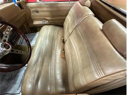 1980 Chevrolet El Camino (CC-2077324) for sale in Cadillac, Michigan