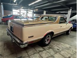 1980 Chevrolet El Camino (CC-2077324) for sale in Cadillac, Michigan
