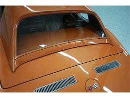 1971 Chevrolet Corvette (CC-2077325) for sale in Homer City, Pennsylvania