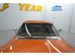 1971 Chevrolet Corvette (CC-2077325) for sale in Homer City, Pennsylvania