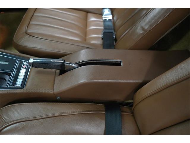 1971 Chevrolet Corvette (CC-2077325) for sale in Homer City, Pennsylvania