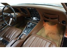 1971 Chevrolet Corvette (CC-2077325) for sale in Homer City, Pennsylvania