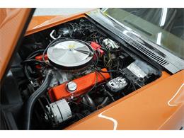 1971 Chevrolet Corvette (CC-2077325) for sale in Homer City, Pennsylvania