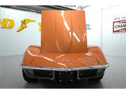 1971 Chevrolet Corvette (CC-2077325) for sale in Homer City, Pennsylvania