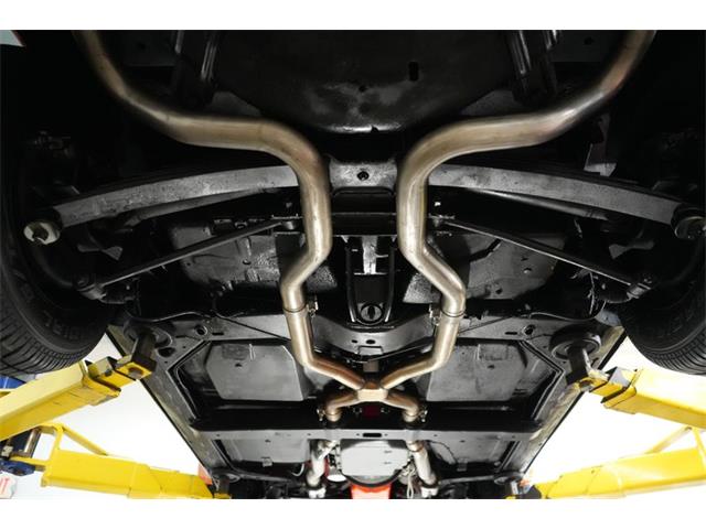 1971 Chevrolet Corvette (CC-2077325) for sale in Homer City, Pennsylvania