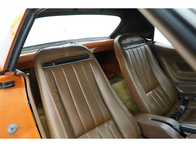 1971 Chevrolet Corvette (CC-2077325) for sale in Homer City, Pennsylvania