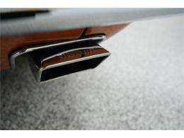 1971 Chevrolet Corvette (CC-2077325) for sale in Homer City, Pennsylvania