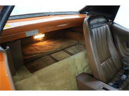 1971 Chevrolet Corvette (CC-2077325) for sale in Homer City, Pennsylvania