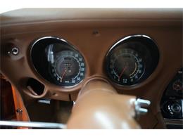 1971 Chevrolet Corvette (CC-2077325) for sale in Homer City, Pennsylvania