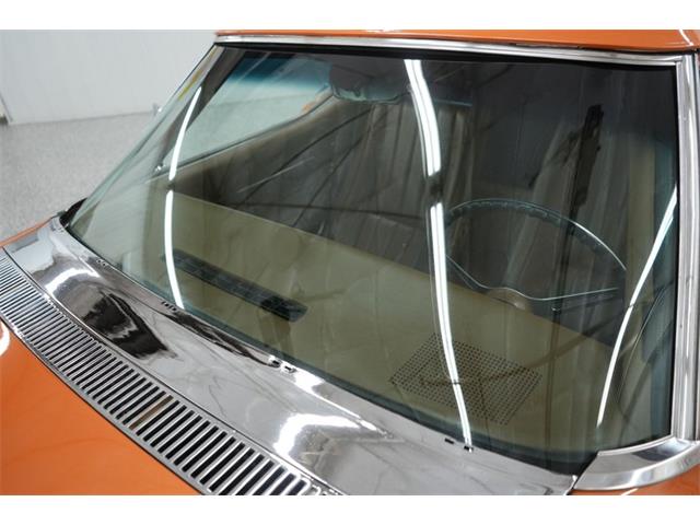 1971 Chevrolet Corvette (CC-2077325) for sale in Homer City, Pennsylvania