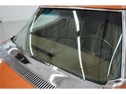 1971 Chevrolet Corvette (CC-2077325) for sale in Homer City, Pennsylvania