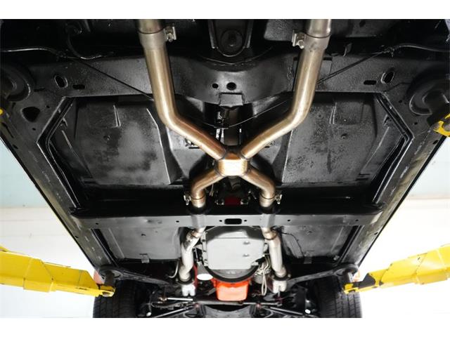 1971 Chevrolet Corvette (CC-2077325) for sale in Homer City, Pennsylvania