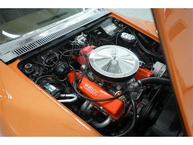 1971 Chevrolet Corvette (CC-2077325) for sale in Homer City, Pennsylvania