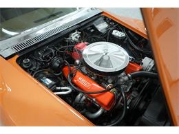 1971 Chevrolet Corvette (CC-2077325) for sale in Homer City, Pennsylvania
