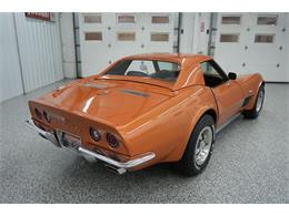 1971 Chevrolet Corvette (CC-2077325) for sale in Homer City, Pennsylvania