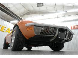 1971 Chevrolet Corvette (CC-2077325) for sale in Homer City, Pennsylvania