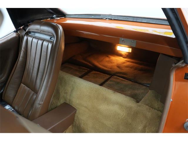 1971 Chevrolet Corvette (CC-2077325) for sale in Homer City, Pennsylvania