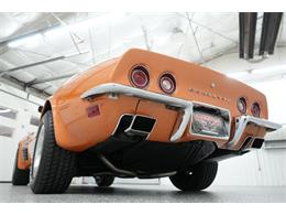 1971 Chevrolet Corvette (CC-2077325) for sale in Homer City, Pennsylvania