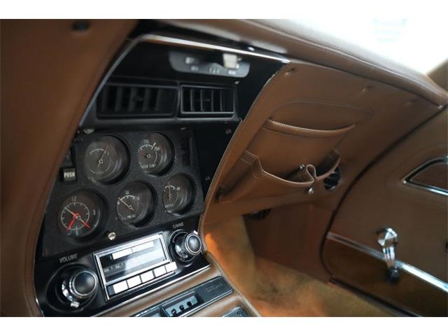 1971 Chevrolet Corvette (CC-2077325) for sale in Homer City, Pennsylvania