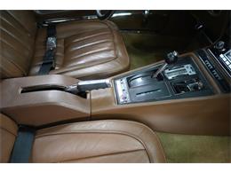1971 Chevrolet Corvette (CC-2077325) for sale in Homer City, Pennsylvania
