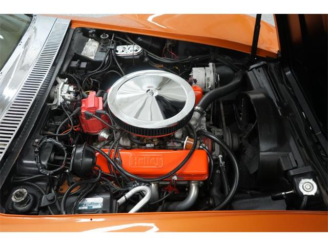 1971 Chevrolet Corvette (CC-2077325) for sale in Homer City, Pennsylvania