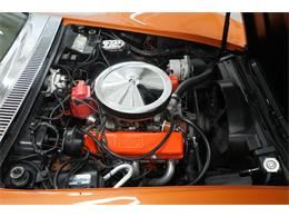 1971 Chevrolet Corvette (CC-2077325) for sale in Homer City, Pennsylvania