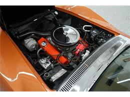 1971 Chevrolet Corvette (CC-2077325) for sale in Homer City, Pennsylvania