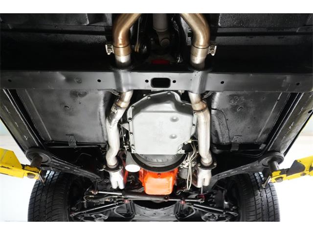 1971 Chevrolet Corvette (CC-2077325) for sale in Homer City, Pennsylvania