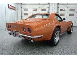 1971 Chevrolet Corvette (CC-2077325) for sale in Homer City, Pennsylvania