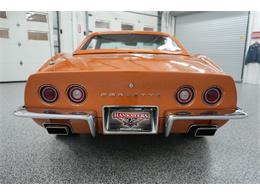 1971 Chevrolet Corvette (CC-2077325) for sale in Homer City, Pennsylvania