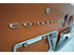 1971 Chevrolet Corvette (CC-2077325) for sale in Homer City, Pennsylvania