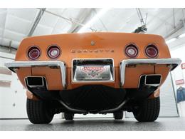 1971 Chevrolet Corvette (CC-2077325) for sale in Homer City, Pennsylvania