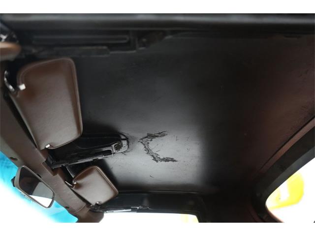 1971 Chevrolet Corvette (CC-2077325) for sale in Homer City, Pennsylvania