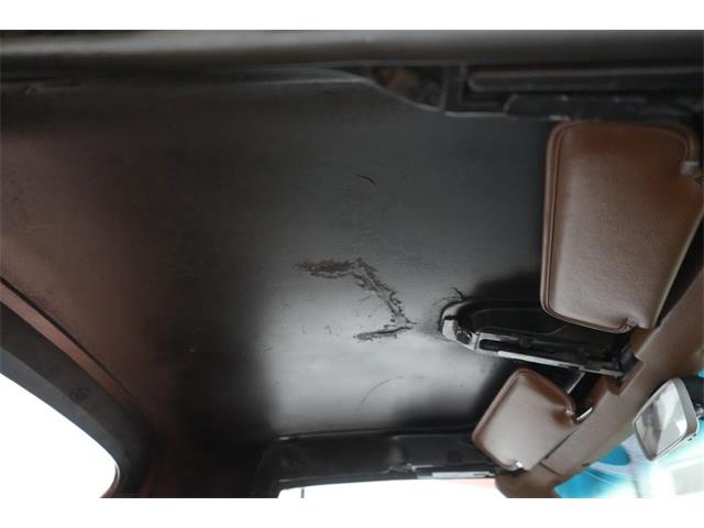 1971 Chevrolet Corvette (CC-2077325) for sale in Homer City, Pennsylvania