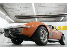 1971 Chevrolet Corvette (CC-2077325) for sale in Homer City, Pennsylvania