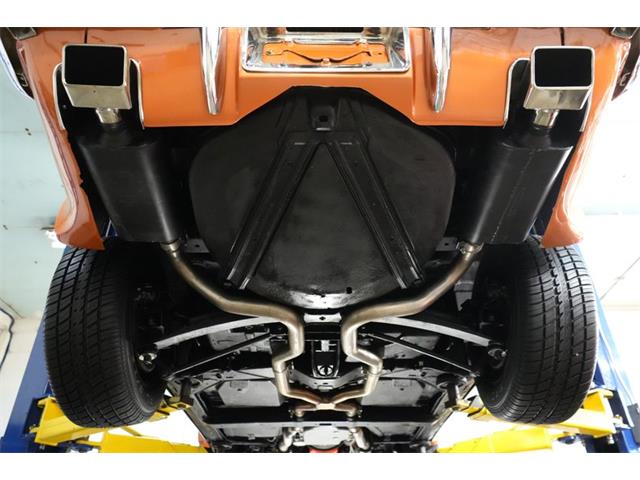 1971 Chevrolet Corvette (CC-2077325) for sale in Homer City, Pennsylvania