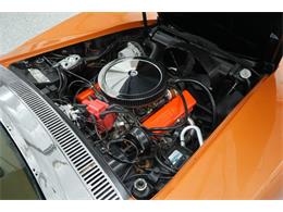1971 Chevrolet Corvette (CC-2077325) for sale in Homer City, Pennsylvania
