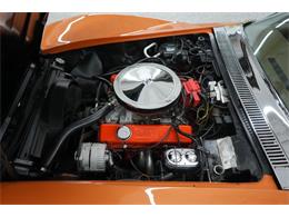 1971 Chevrolet Corvette (CC-2077325) for sale in Homer City, Pennsylvania