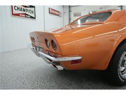1971 Chevrolet Corvette (CC-2077325) for sale in Homer City, Pennsylvania