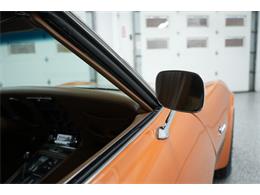 1971 Chevrolet Corvette (CC-2077325) for sale in Homer City, Pennsylvania