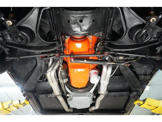 1971 Chevrolet Corvette (CC-2077325) for sale in Homer City, Pennsylvania