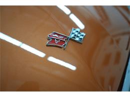 1971 Chevrolet Corvette (CC-2077325) for sale in Homer City, Pennsylvania