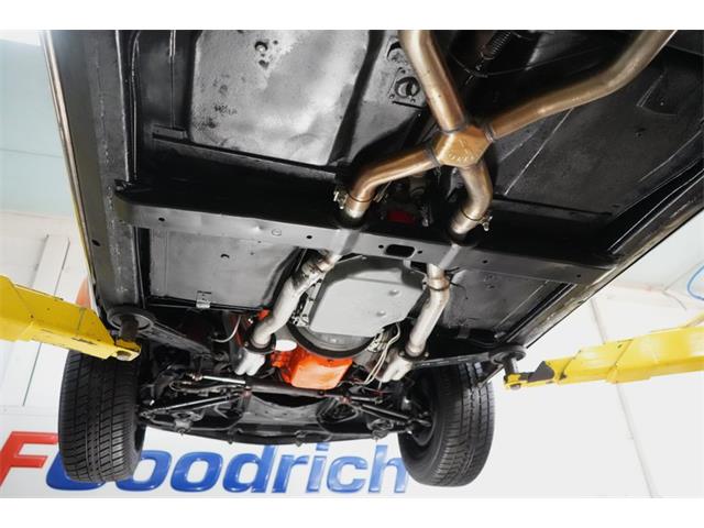 1971 Chevrolet Corvette (CC-2077325) for sale in Homer City, Pennsylvania