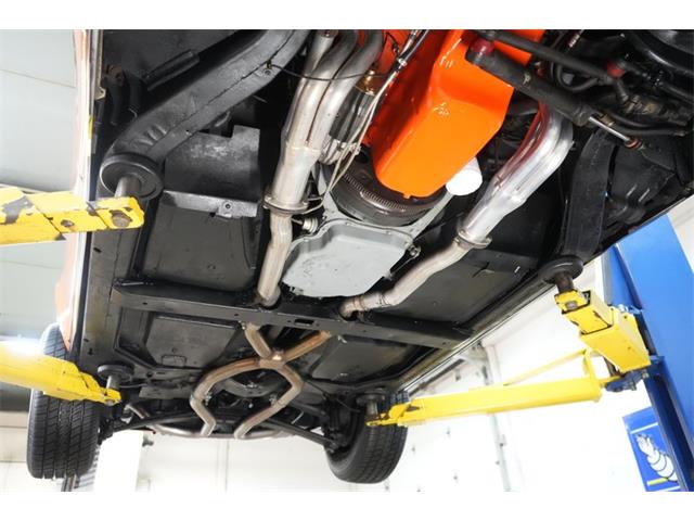 1971 Chevrolet Corvette (CC-2077325) for sale in Homer City, Pennsylvania