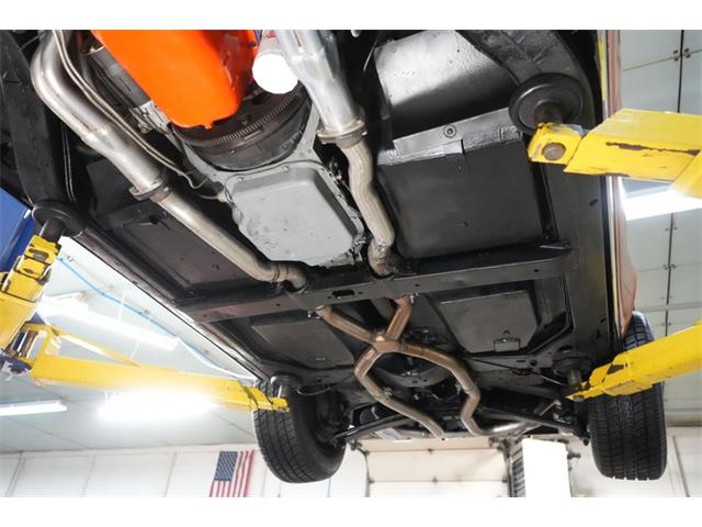 1971 Chevrolet Corvette (CC-2077325) for sale in Homer City, Pennsylvania