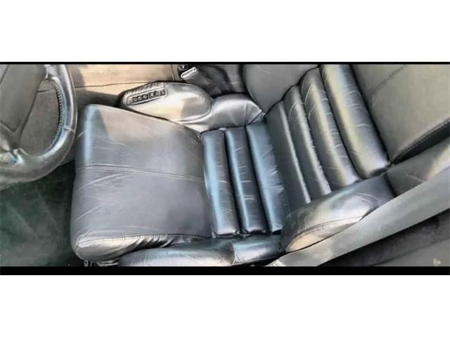 1992 Chevrolet Corvette (CC-2077326) for sale in Cadillac, Michigan
