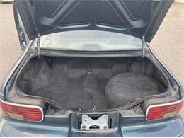 1995 Chevrolet Caprice (CC-2077327) for sale in Cadillac, Michigan